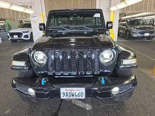 jeep wrangler unlimited 2022 1C4JJXP68NW107953 image jeep wrangler unlimited 2022 1C4JJXP68NW107953 image
